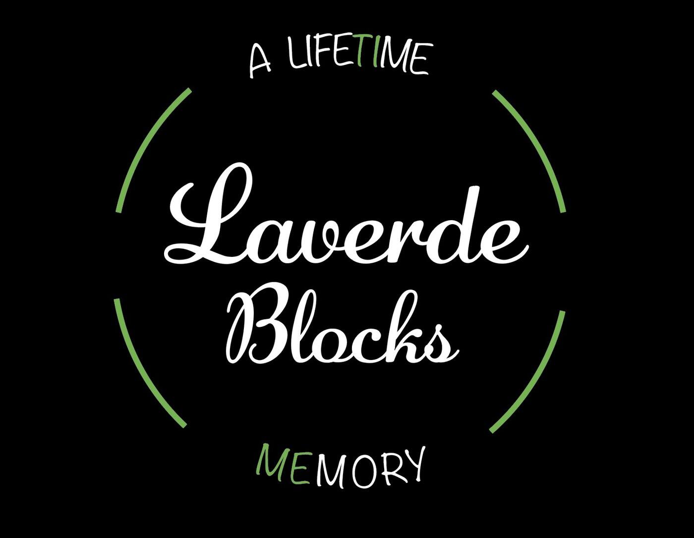 Laverde Blocks - Cover photo
