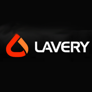 Lavery Mfg - Logo