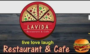 Lavida Cafe - Logo