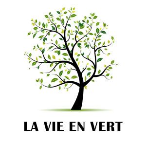 La Vie En Vert - Logo