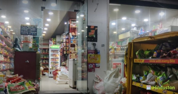 Lavins kwality store - Logo