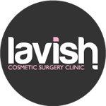 Lavish Cosmetic Surgery Clinic - Logo