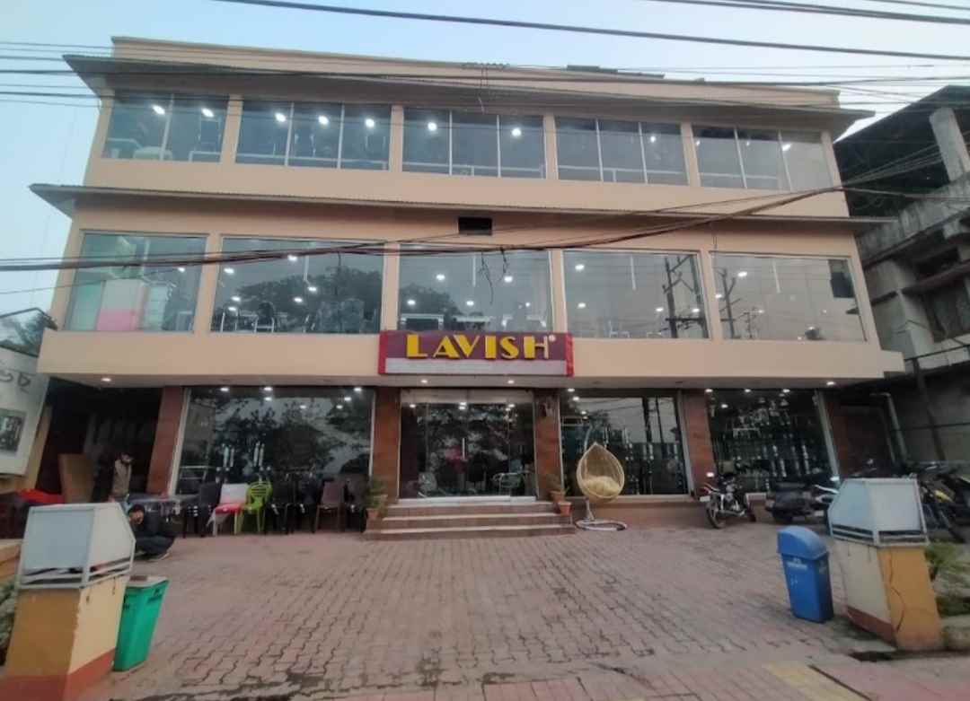 Lavish Furniture - Cover photo