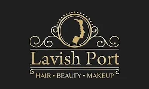 Lavish Port Unisex Salon - Cover photo
