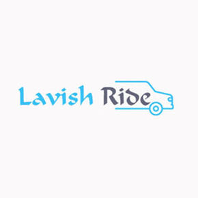 Lavish Ride - Logo