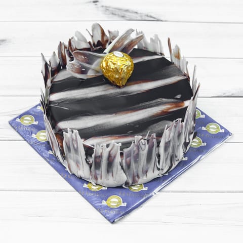 Lavista Cake Shop - Logo