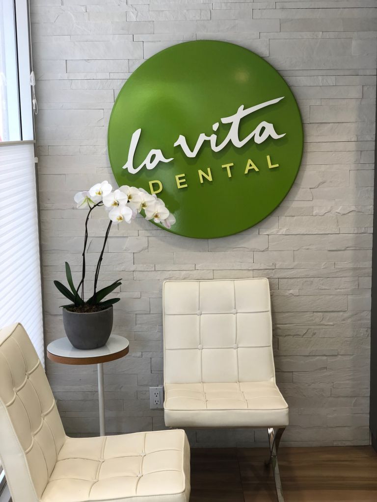 La Vita Dental Centre - Cover photo