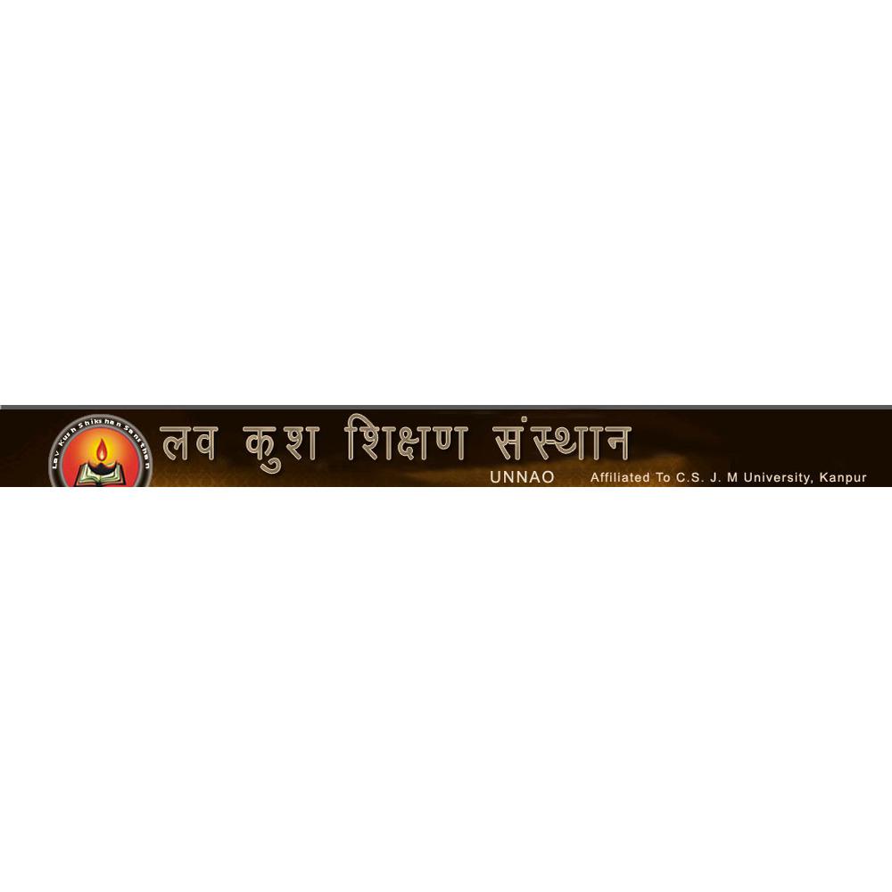 Lav Kush Shikshan Sansthan (LKSS) - Logo