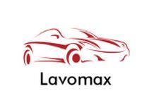Lavomax - Logo
