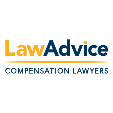 Law Advice Compensation Lawyers - Logo