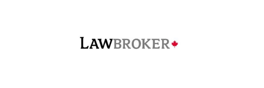 Law Broker.ca - Logo