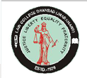 Law College (LCD) - Logo