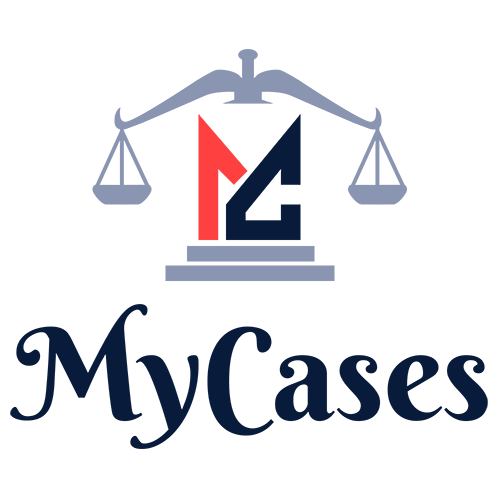 Law Firm Case Management Software Mycases.online - Logo