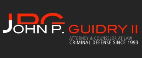 Law Firm of John P. Guidry II, P.A. - Logo