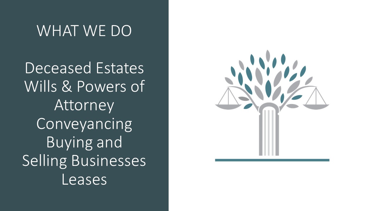 LawFirst Creating Solutions - Logo