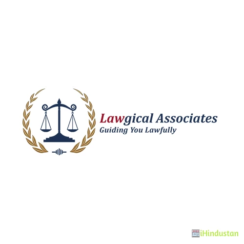 Lawgical Associates - Logo