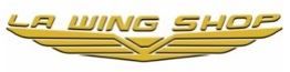 La Wing Shop - Logo