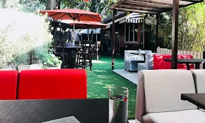 Lawn Bistro - Cover photo