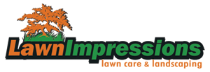 Lawn Impressions - Logo