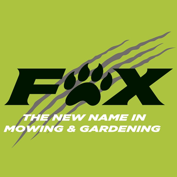 Lawn Mowing Aldinga - Logo