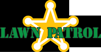 Lawn Patrol - Logo