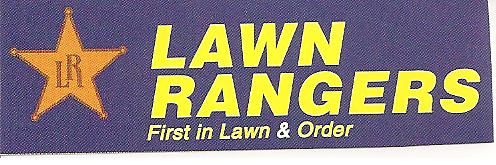 Lawn Rangers Inc. - Logo