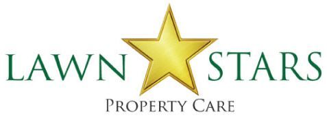 Lawn Stars Property Care - Logo