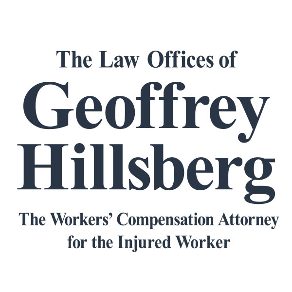 Law Office of Geoffrey Hillsberg - Logo