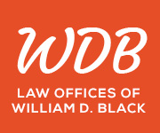 Law Offices of William D. Black - Logo