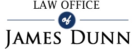 Law Office of James Dunn - Logo