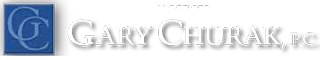 Law Offices of Gary Churak, P.C. - Logo