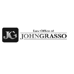 Law Office of John R. Grasso - Logo