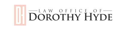 Law Offices Of Dorothy Hyde - Logo
