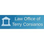 Law Office Of Terry Corsianos - Logo