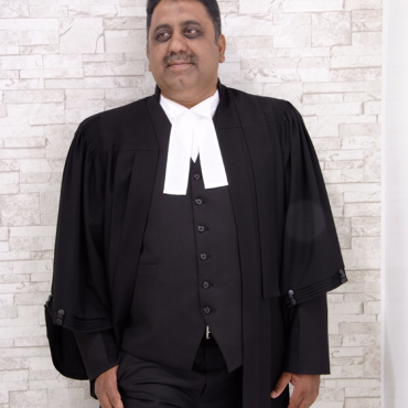 LAW OFFICE OF WAHEED MIRZA - Logo