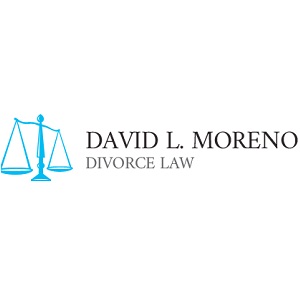 Law Office of David L. Moreno - Logo