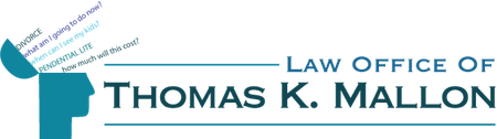 Law Office of Thomas K Mallon - Logo