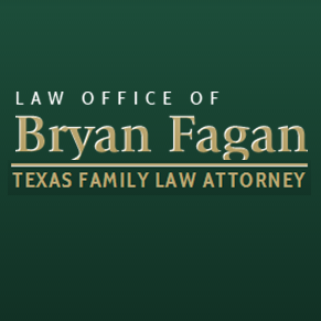 Law Office Of Bryan Fagan - Logo