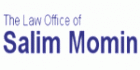 Law Office Salim Momin - Logo