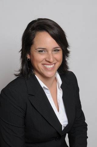 Law Offices of Leanne Perez - Logo