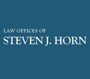 Law Offices of Steven J. Horn - Logo