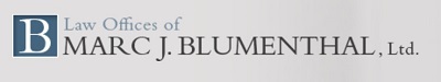 Law Offices of Marc J. Blumenthal, Ltd. - Logo