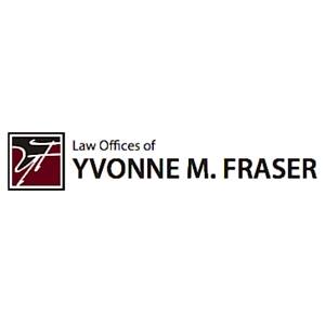 Law Offices of Yvonne M. Fraser - Logo