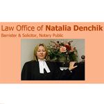 Law Offices of Natalia Denchik - Logo