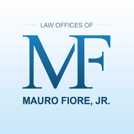 Law Offices of Mauro Fiore Jr. - Logo