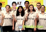 Law Prep Tutorial - Logo