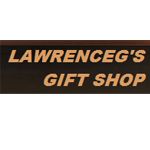 Lawrence G&s;s Gift Shop - Logo