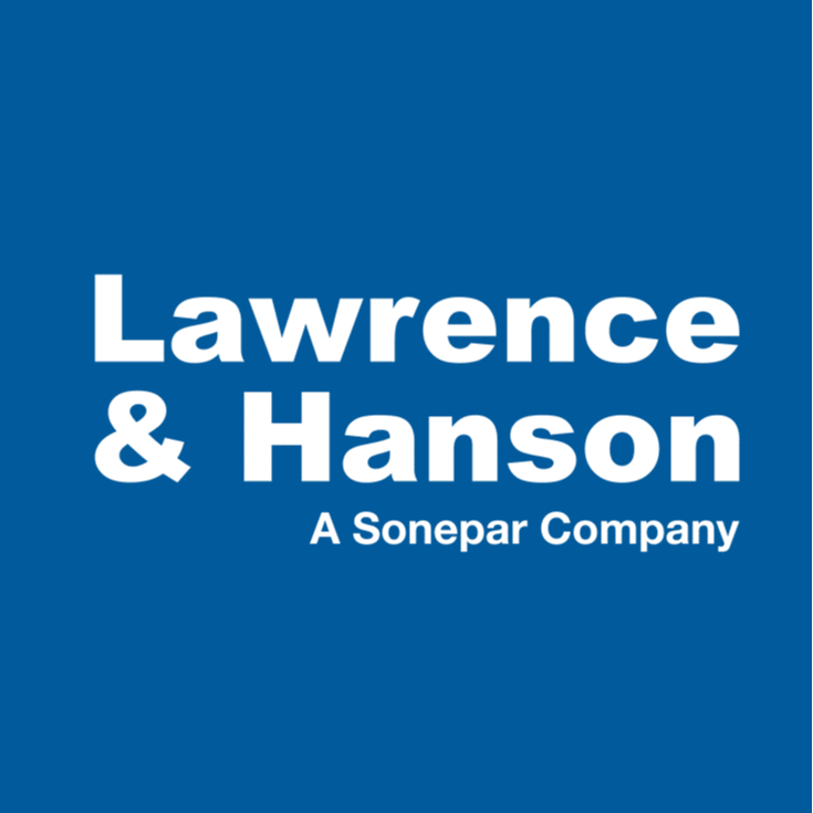 Lawrence & Hanson Nerang - Logo