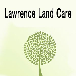 Lawrence Land Care - Logo