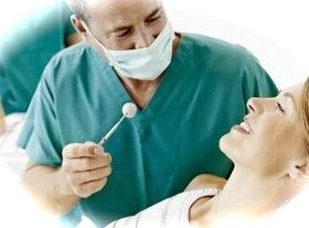 Lawrence Midland Dental Centre - Logo